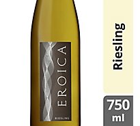 Chateau Ste. Michelle Wine Riesling Eroica - 750 Ml