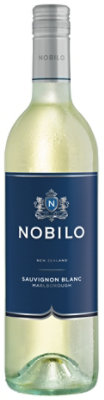 Nobilo Sauvignon Blanc White Wine - 750 Ml - Image 1