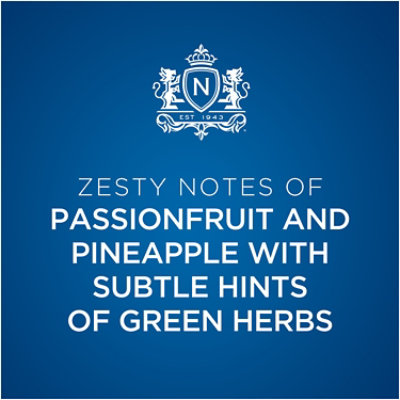 Nobilo Sauvignon Blanc White Wine - 750 Ml - Image 4