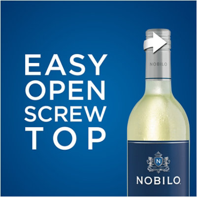 Nobilo Sauvignon Blanc White Wine - 750 Ml - Image 3