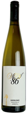 Maurice Carrie Johan Riesling Wine - 750 Ml