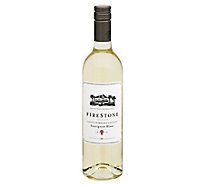 Firestone Vineyard Wine Santa Ynez Valley Sauvignon Blanc - 750 Ml
