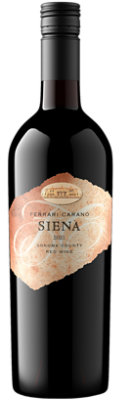 Ferrari-Carano Siena California Red Wine - 750 Ml - Image 1