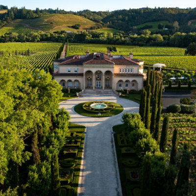 Ferrari-Carano Siena California Red Wine - 750 Ml - Image 4