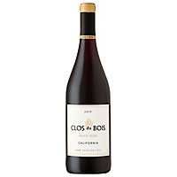 Clos du Bois Wine Red Pinot Noir - 750 Ml - Image 3