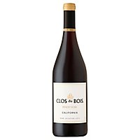 Clos du Bois Wine Red Pinot Noir - 750 Ml - Image 2