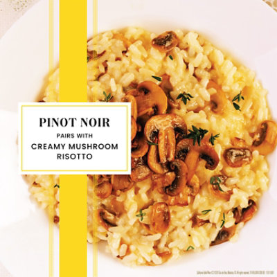 Clos du Bois Wine Red Pinot Noir - 750 Ml - Image 4