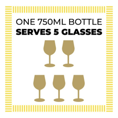 Clos du Bois Wine Red Pinot Noir - 750 Ml - Image 5