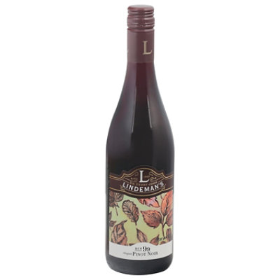 Lindemans Pinot Noir Wine - 750 Ml - Image 3