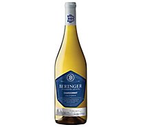 Beringer Founders Estate Chardonnay White Wine - 750 Ml