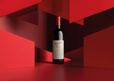 Penfolds Grange South Australia Shiraz Red Wine - 750 Ml - Image 3