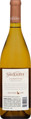 Sawtooth Chardonnay Wine - 750 Ml - Image 4