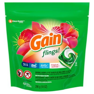 gain Albertsons Coupon