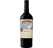 Dry Creek Vineyard Heritage Vines Zinfandel 2020 Wine - 750 Ml
