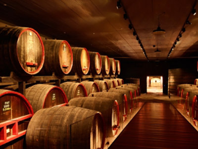 Penfolds Bin 407 South Australia Cabernet Sauvignon Red Wine - 750 Ml - Image 4