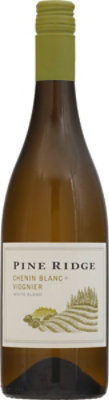 Pine Ridge Chenin Blanc Viognier Wine - 750 Ml - Image 2