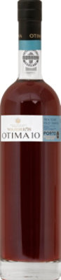 Warres Otima 10 Year Tawny Port Wine - 500 Ml - Image 2