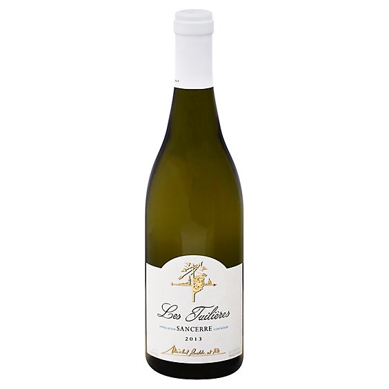 Michel Redde Sancerre Wine - 750 Ml