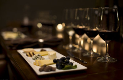 Lancaster Estate Wine Red - 750 Ml - Image 3