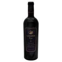 Lancaster Estate Wine Red - 750 Ml