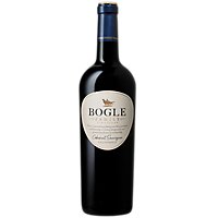 Bogle Vineyards Wine Cabernet Sauvignon - 750 Ml - Image 2