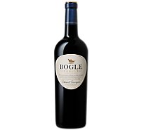 Bogle Vineyard Wine Cabernet Sauvignon - 750 Ml