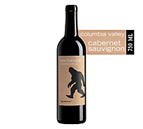 Portlandia Columbia Valley Cab Wine - 750 Ml