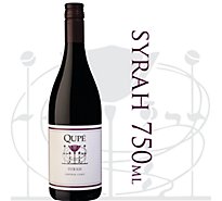 Qupe Syrah Wine - 750 Ml