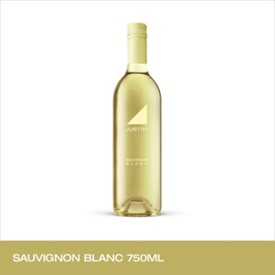 Justin Sauvignon Blanc Wine - 750 Ml - Image 3