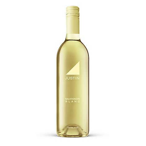 Justin Sauvignon Blanc Wine - 750 Ml