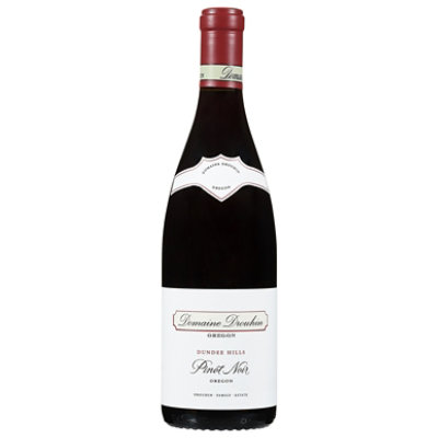 Domaine Drouhin Pinot Noir Wine - 750 Ml