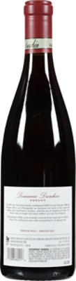 Domaine Drouhin Pinot Noir Wine - 750 Ml - Image 3