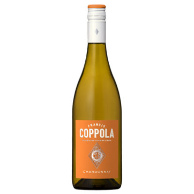 Coppola Diamond Collection Chardonnay White Wine - 750 Ml - Image 2