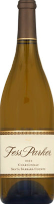 Fess Parker Chardonnay Wine - 750 Ml - Image 2