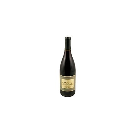 Fess Parker Pinot Noir Wine - 750 Ml - Image 1