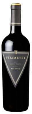 Rodney Strong Vineyards Symmetry Wine Meritage Red 2015 - 750 Ml