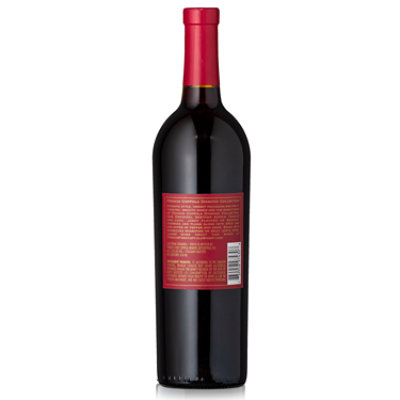 Diamond Collection California Zinfandel - 750 Ml - Image 7