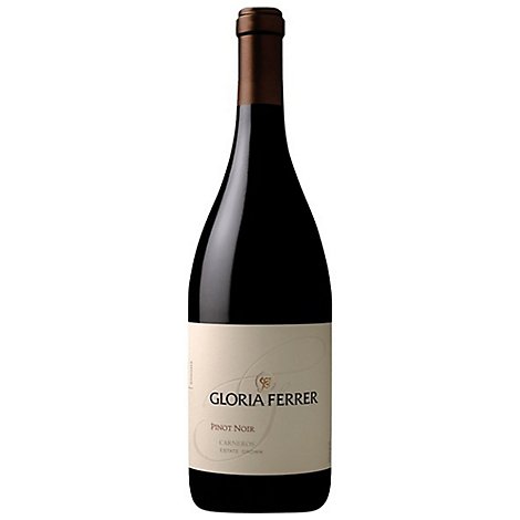 Gloria Ferrer Pinot Noir Wine - 750 Ml
