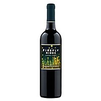 Firefly Ridge Wine Cabernet Sauvignon - 750 Ml - Image 2
