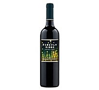 Firefly Ridge Wine Cabernet Sauvignon - 750 Ml