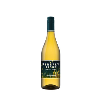 Firefly Ridge Wine Chardonnay - 750 Ml - Image 1