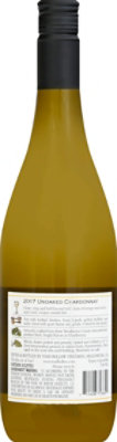 Toad Hollow Wine Chardonnay - 750 Ml - Image 3