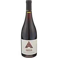 Artesa Pinot Noir California Red Wine - 750 Ml - Image 1