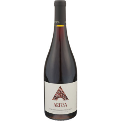 Artesa Carneros Pinot Noir Wine - 750 Ml