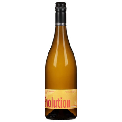 Sokol Blosser Evolution White Wine - 750 Ml - Image 1