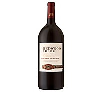 Redwood Creek Cabernet Sauvignon Red Wine - 1.5 Liter