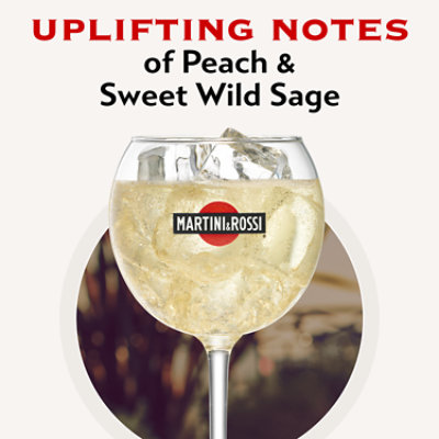 Martini & Rossi Sparkling Wine Asti Spumante - 750 Ml - Image 4