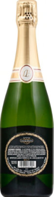 Laurent-Perrier Wine Champagne Brut Non Vintage - 750 Ml - Image 4