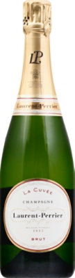 Laurent-Perrier Wine Champagne Brut Non Vintage - 750 Ml - Image 2