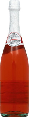 Andre Strawberry Moscato Champagne Sparkling Wine - 750 Ml - Image 3